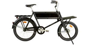 Truck MOEX