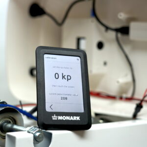 Novo Duo uppgraderings kit